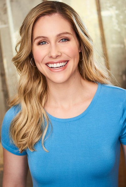 Jacqueline Hellmers