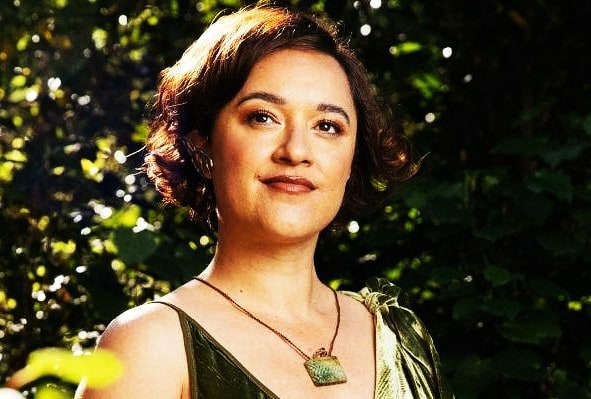 Keisha Castle-Hughes