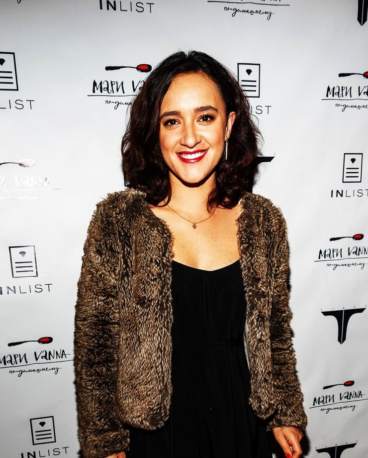 Keisha Castle-Hughes