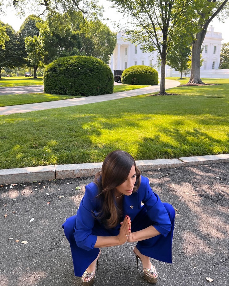 Eva Longoria