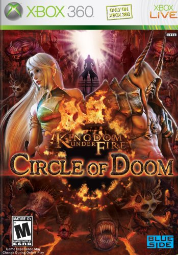 Kingdom Under Fire: Circle of Doom