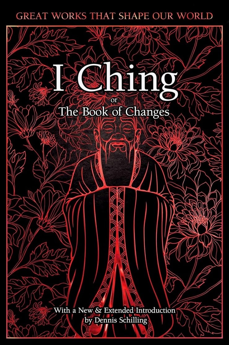 I Ching of The Book of Changes