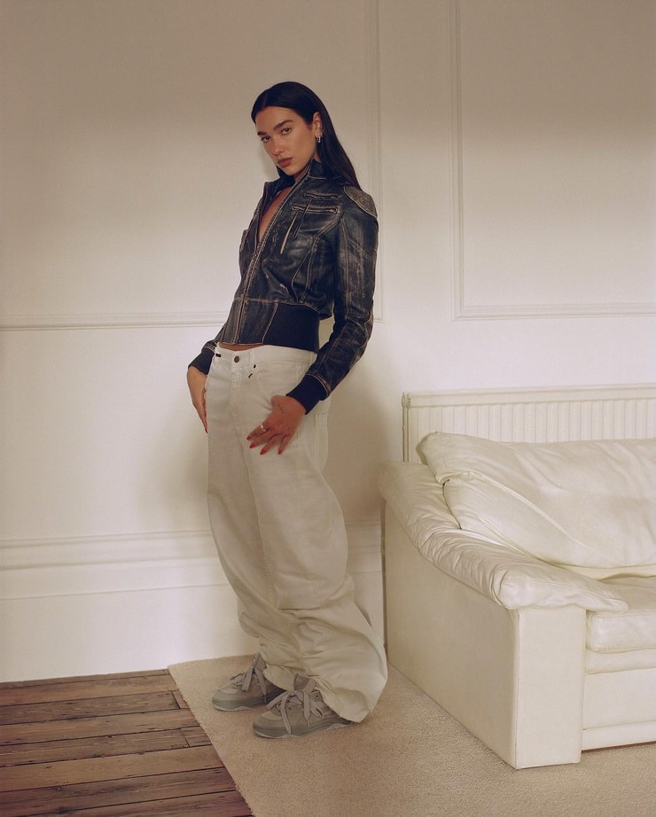 Dua Lipa