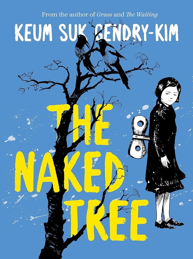 THE NAKED TREE