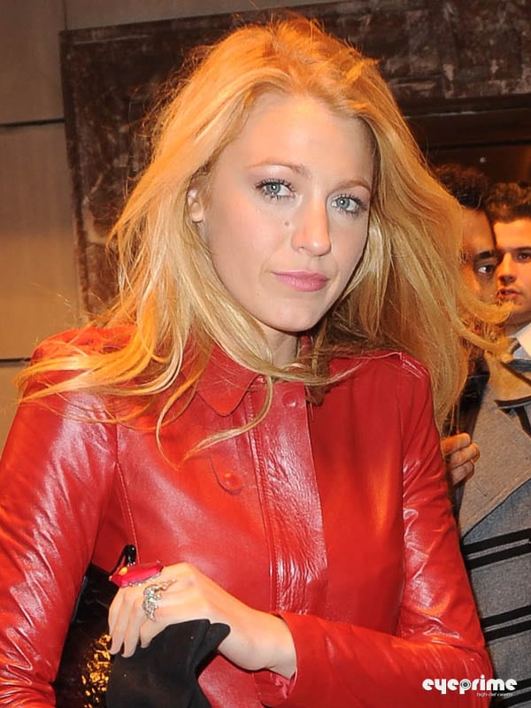 Blake Lively Blake Lively