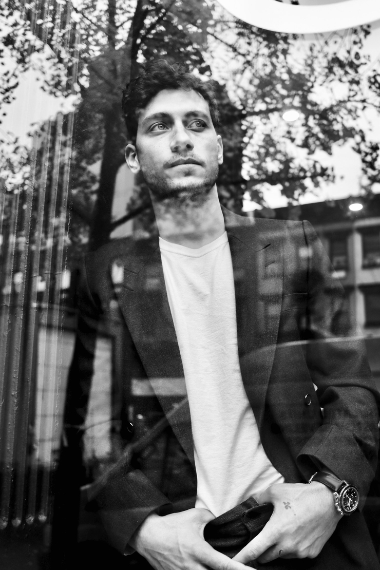 Rob Raco