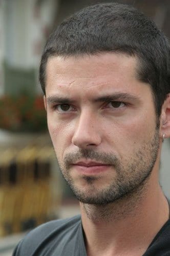 Melvil Poupaud Melvil Poupaud