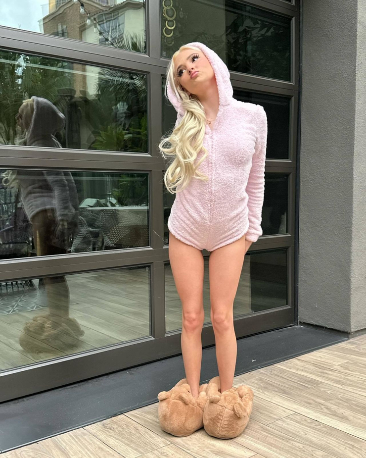 Aly Jade