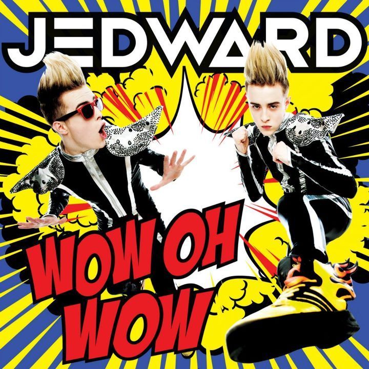 Jedward