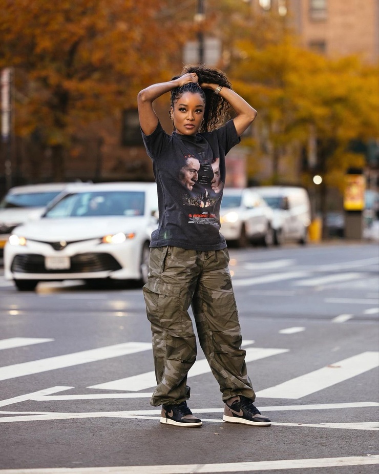LaToya Tonodeo