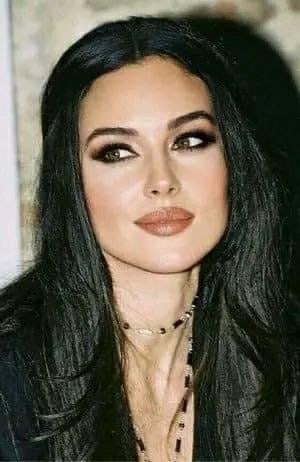 Monica Bellucci Monica Bellucci