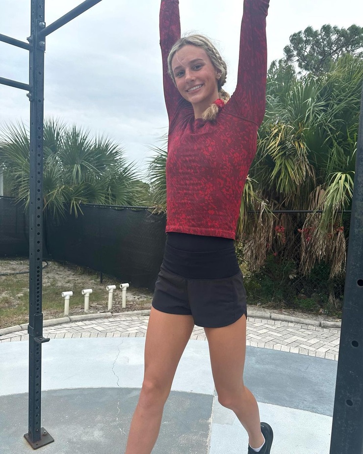 Summer Mcintosh