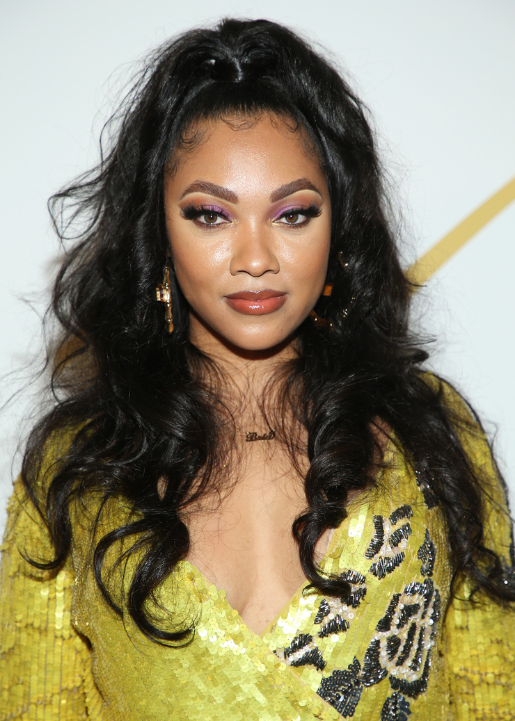 Bria L. Murphy