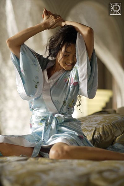 Li Gong Li Gong