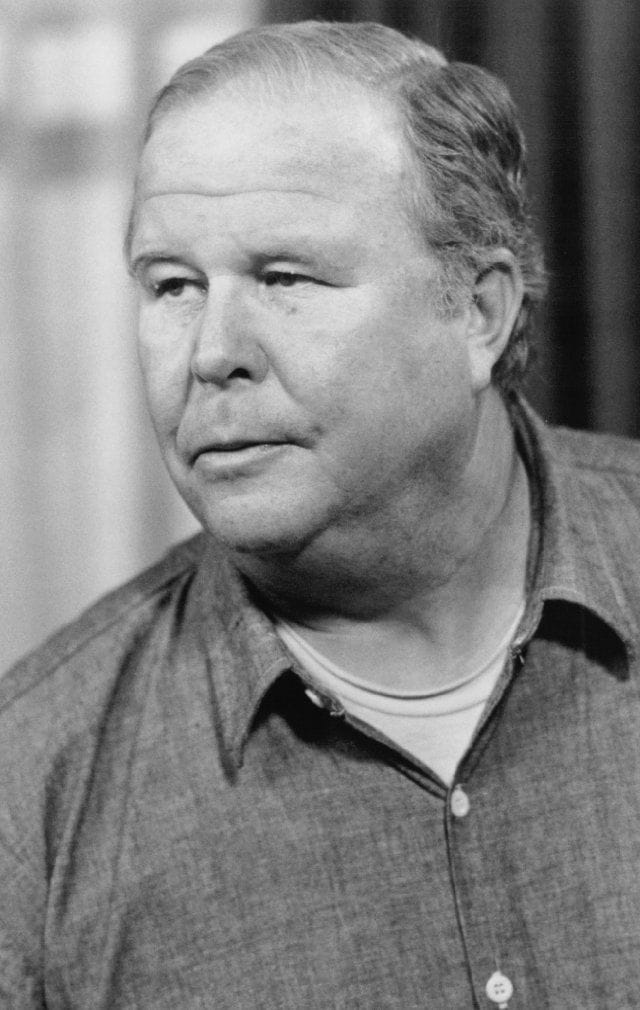 Ned Beatty