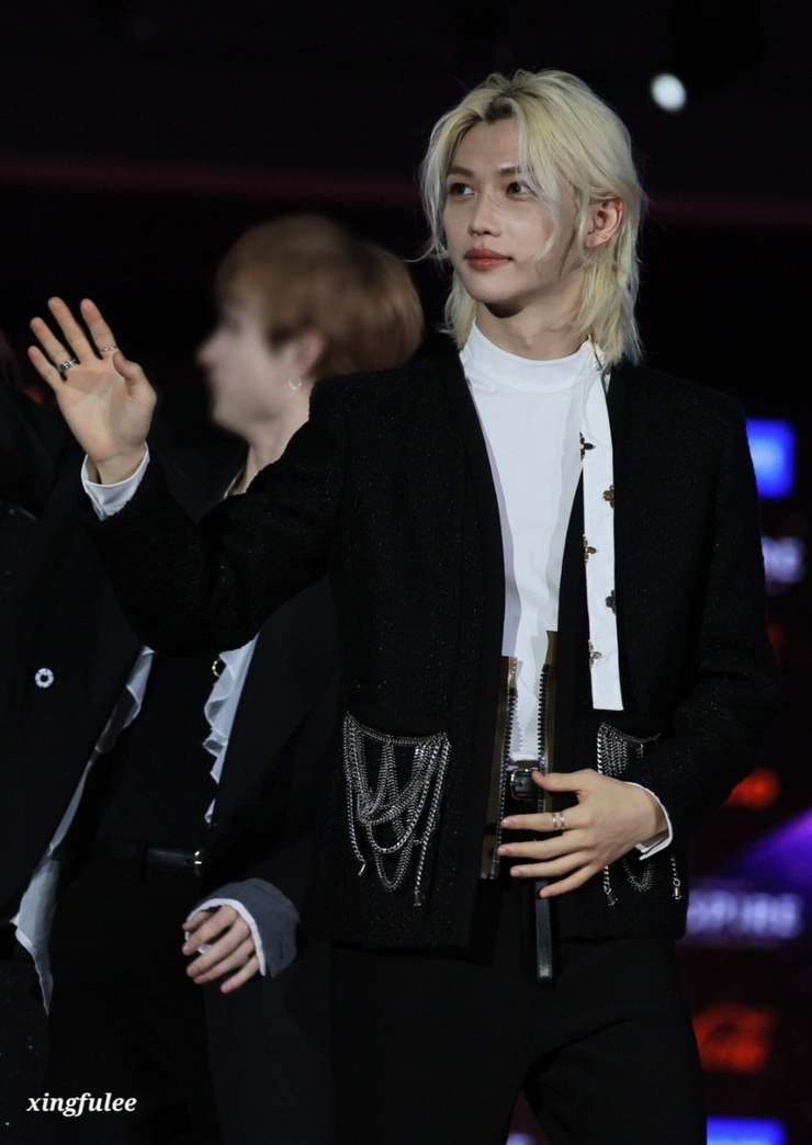 Felix Lee