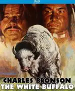 The White Buffalo (MGM DVD-R)