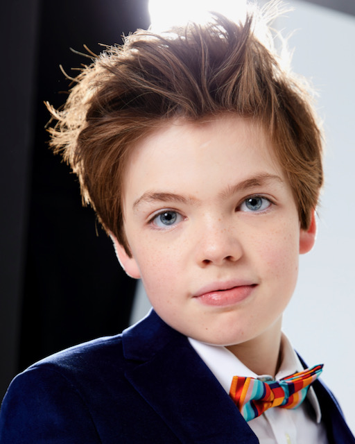 Picture of Maxim Swinton