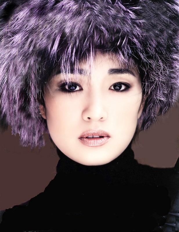 Li Gong Li Gong