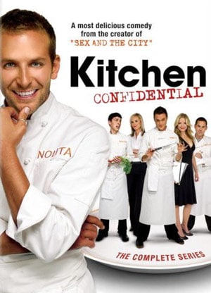 Kitchen Confidential