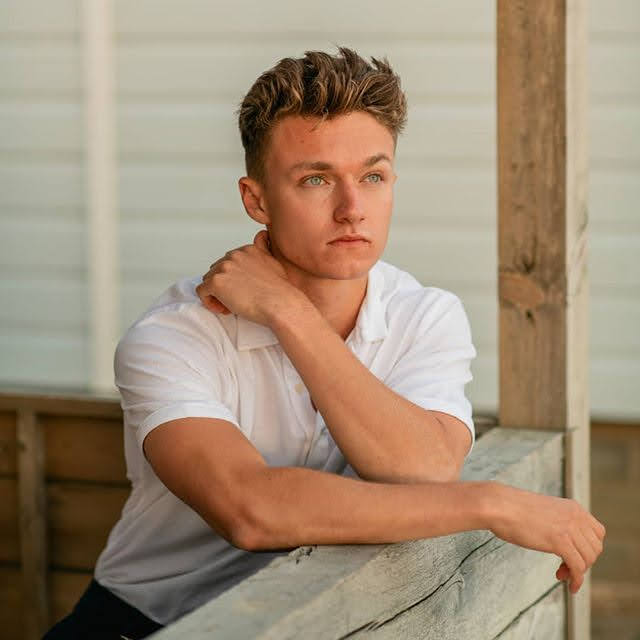 Harrison Osterfield