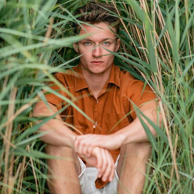 Harrison Osterfield