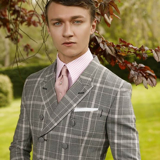 Harrison Osterfield