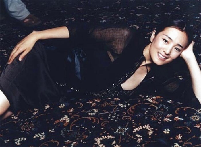 Li Gong Li Gong