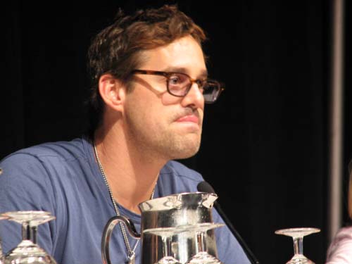 Nicholas Brendon