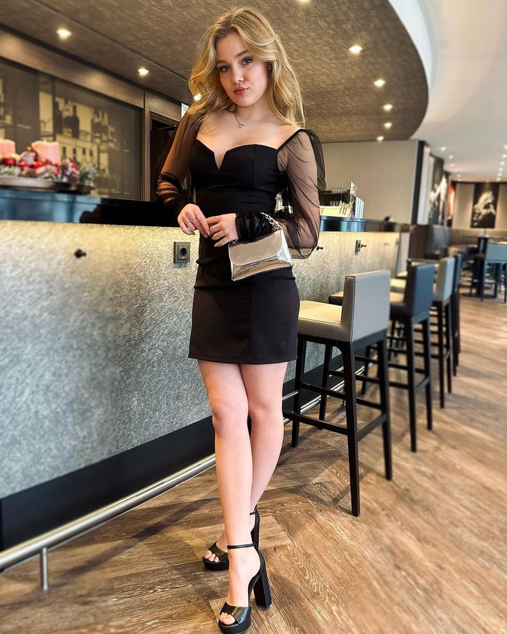 Chiara Tews