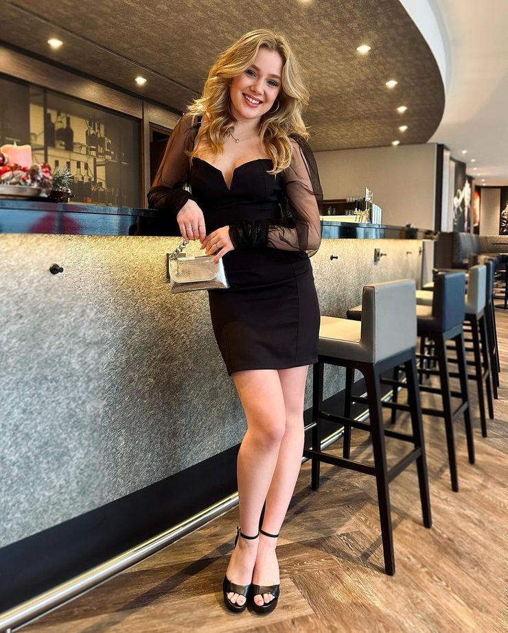 Chiara Tews