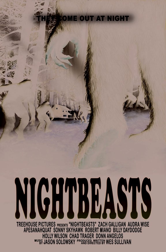 Nightbeasts