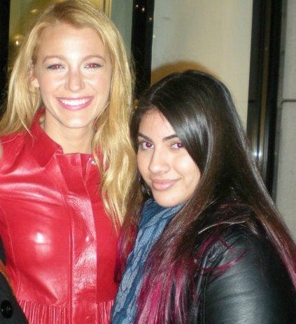 Blake Lively Blake Lively