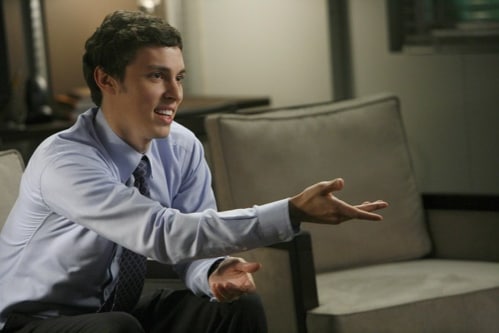 John Francis Daley