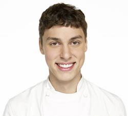 John Francis Daley