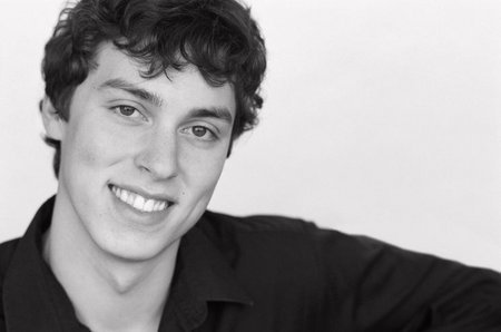 John Francis Daley