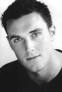 Owain Yeoman