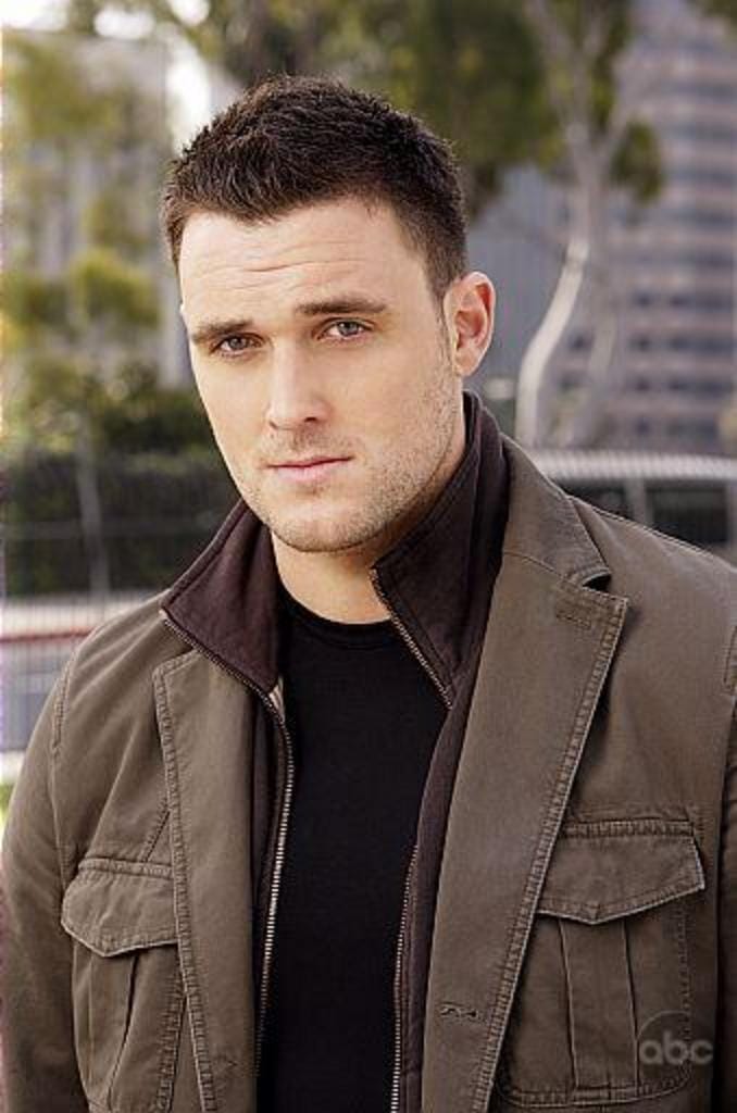 Owain Yeoman