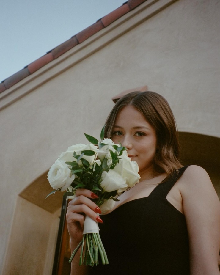 Picture of Dagny Paige