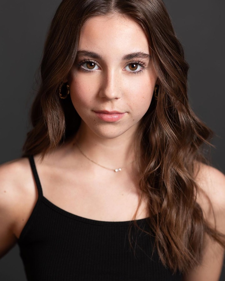 Taylor Bedford
