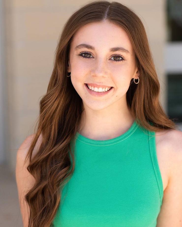 Taylor Bedford