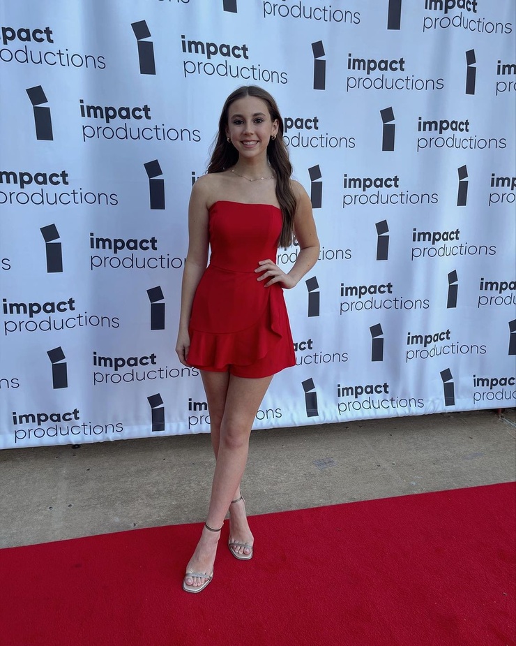 Taylor Bedford