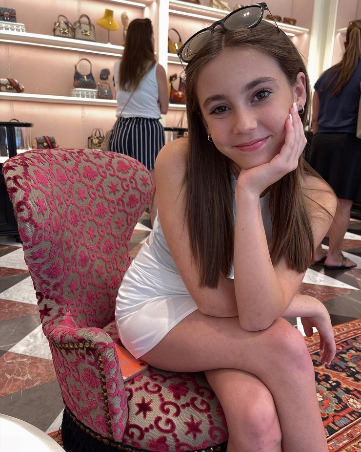 Taylor Bedford