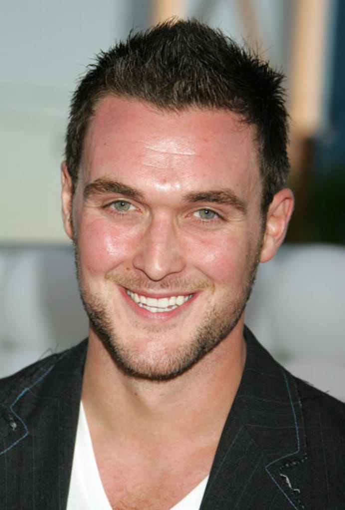 Owain Yeoman