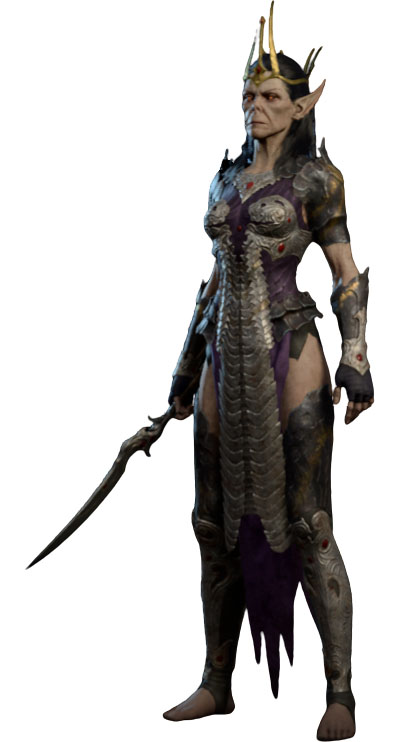 Vlaakith