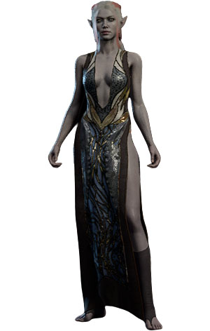 Nym Orlith