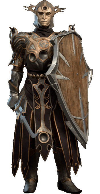 Lyrthindor