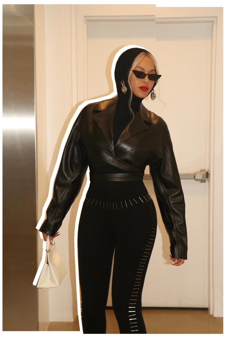 Beyoncé Knowles