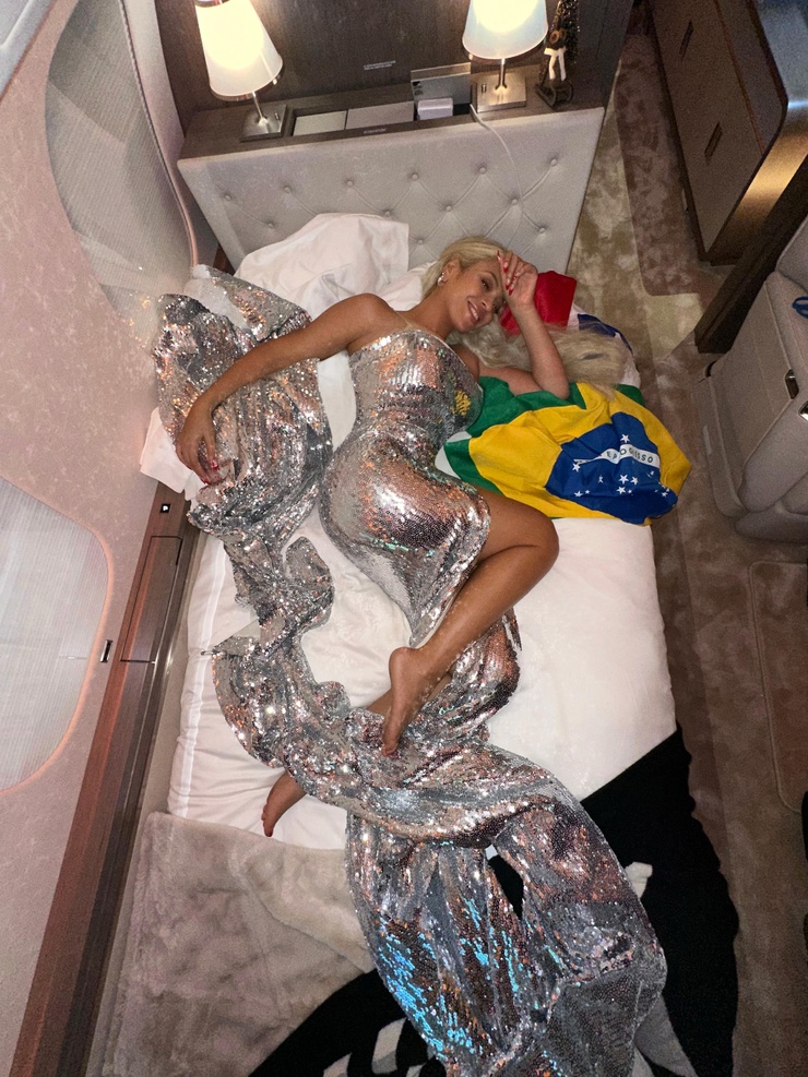 Beyoncé Knowles