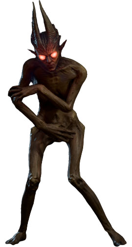 Gerringothe Thorm